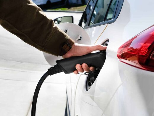 Installation borne de recharge – Pyrénées-Orientales