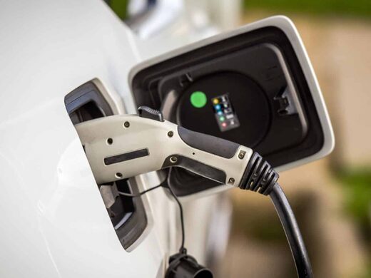 Installation borne de recharge – Pyrénées-Orientales