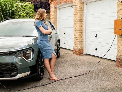 Installation borne de recharge – Pyrénées-Orientales